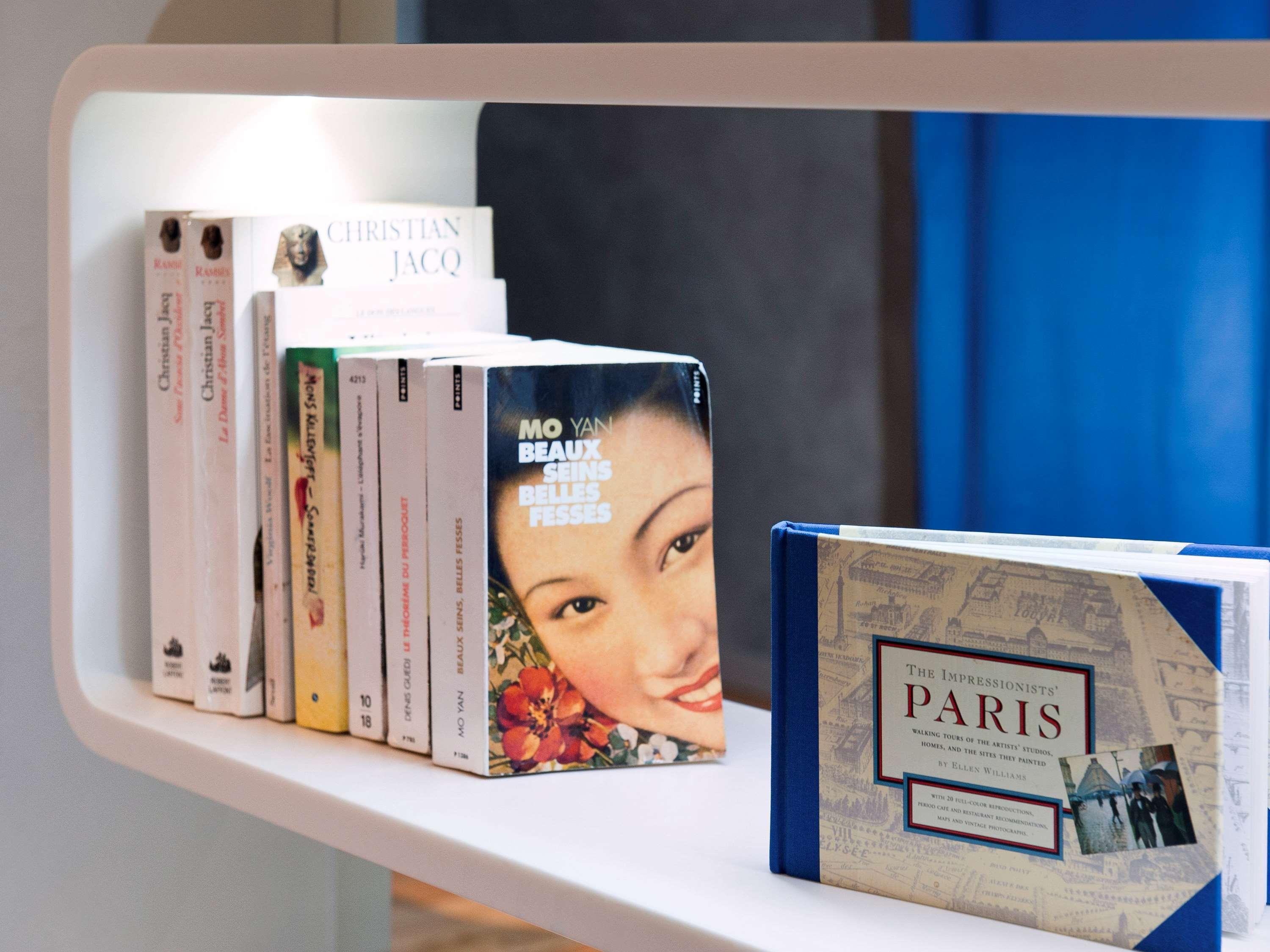 Ibis Styles Paris Tolbiac Bibliotheque Hotel Kültér fotó